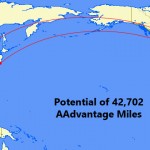 American-Airlines-AAdvantage-Mileage-Run-OMA-DFW-HKG-CGK-March-2016-Route-Map