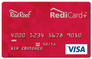 THE-RED-ROOF-REDICARD+VISA-CREDIT-CARD