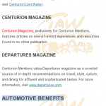 centurion_benefit_guide