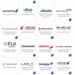 Qantas partners