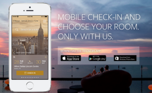 hilton-hhonors-mobile-check-in