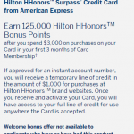 amex-hilton-surpass-125k-offer