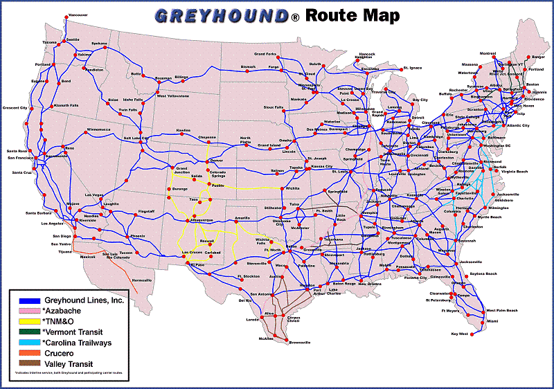 greyhound-locations