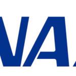 Amex Biz Plantinum ANA logo